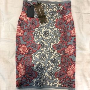 BCBC MAXAZRIA Skirt XXS